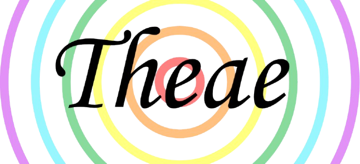 Logo Theae